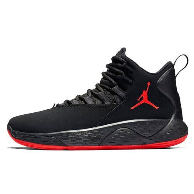 Jordan Super Fly MVP