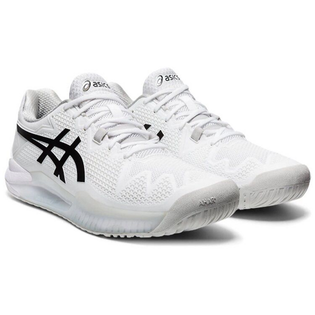 Asics Gel-Resolution 8