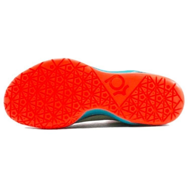 Nike KD 5 Allstar Area 72