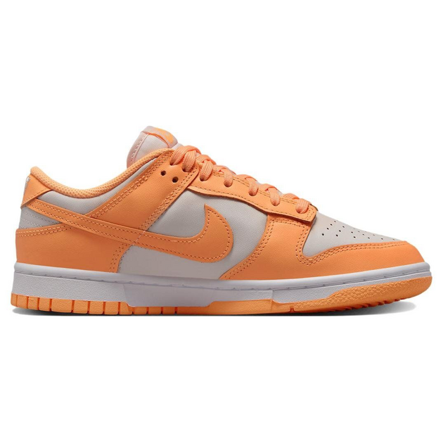 Nike Dunk Low Peach Cream