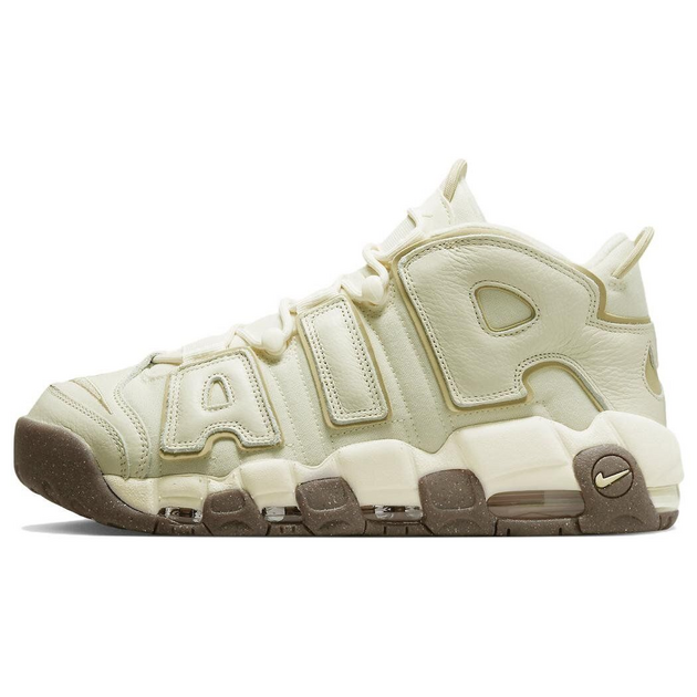 Nike Air More Uptempo Coconut Milk