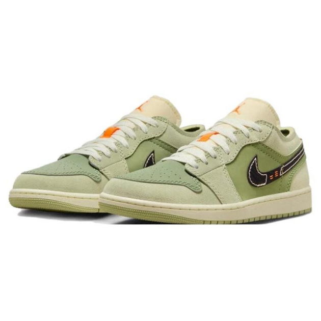Air Jordan 1 Low Se