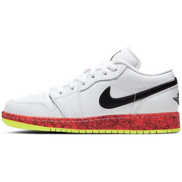 Air Jordan 1 Low GS