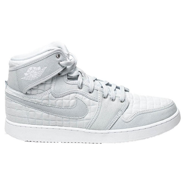 Air Jordan 1 Retro AJKO Pure Platinum