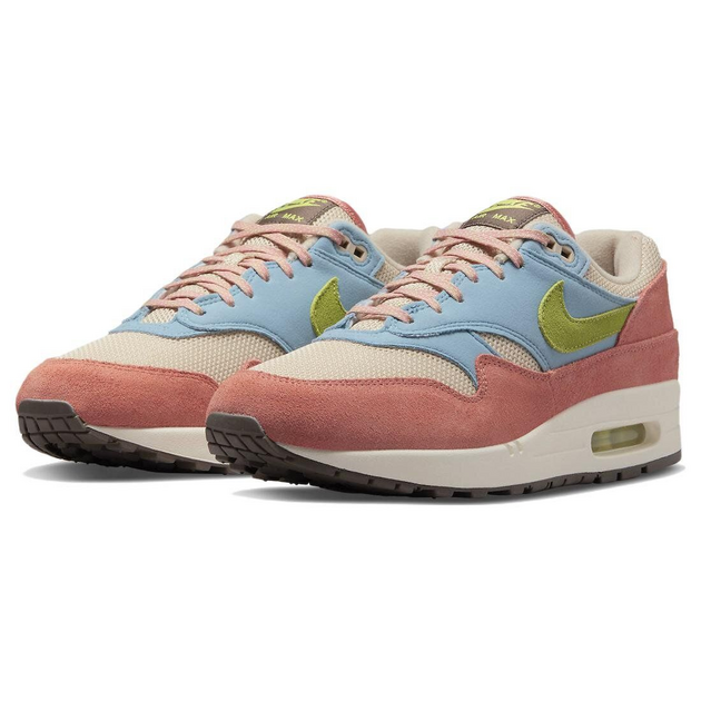Nike Air Max 1 Light Madder Root
