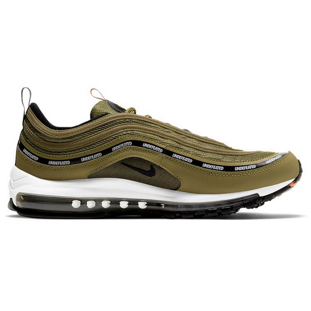 Undefeated x Nike Air Max 97