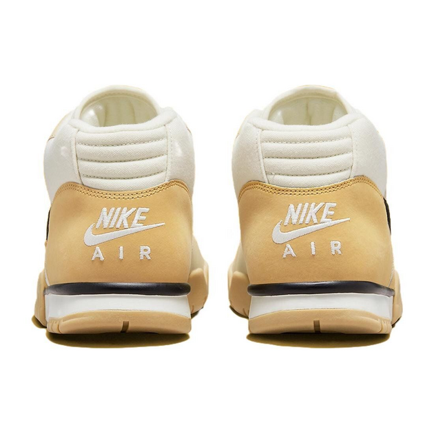 Nike Air TRainer 1 Wheat Gold