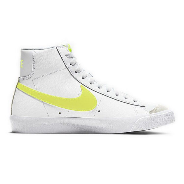 Nike Blazer 77 Lemon Venom