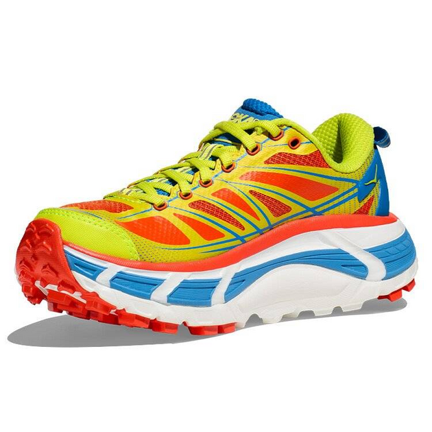 Hoka One One Mafate Speed 2