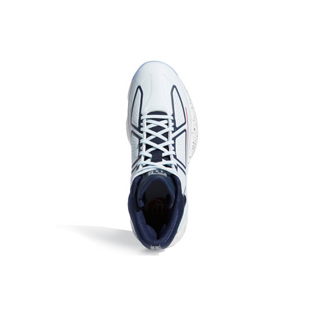 Adidas D Rose 10