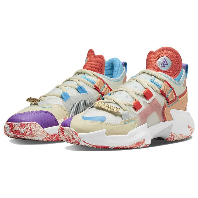 Jordan Why Not 5 5