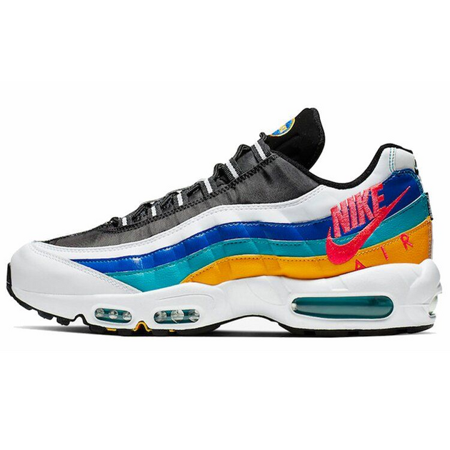 Nike Air Max 95 Se Windbreaker
