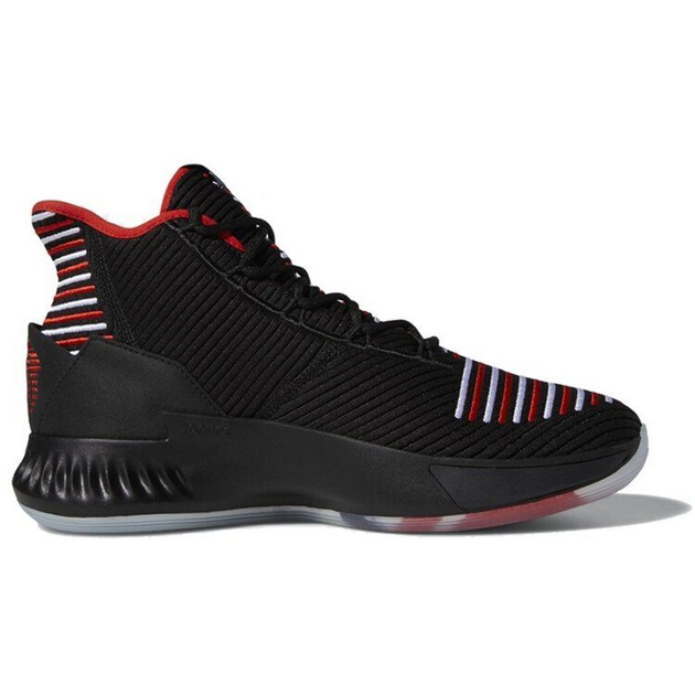 Adidas D Rose 9 Geek Up