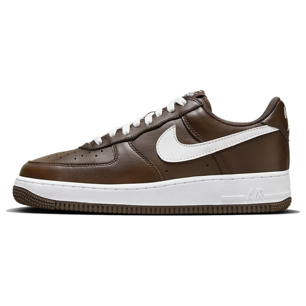 Nike Air Force 1 Chocolate