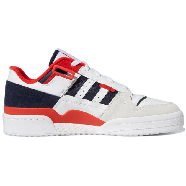 Adidas Originals Forum Exhibit Low