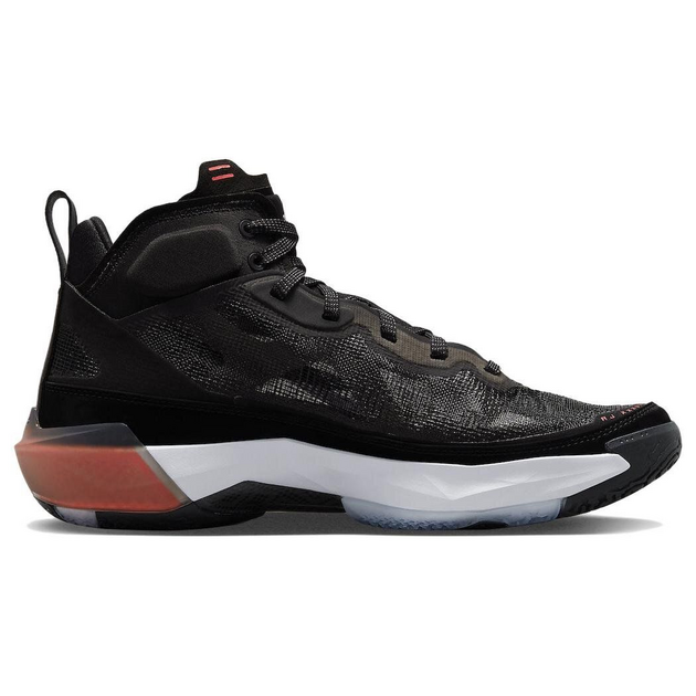 Air Jordan 37 Hot Punch