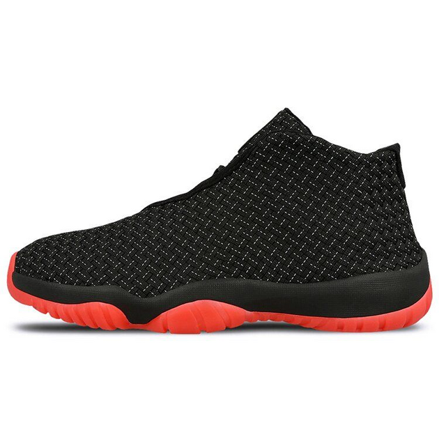 Jordan Future QS Infrared 23