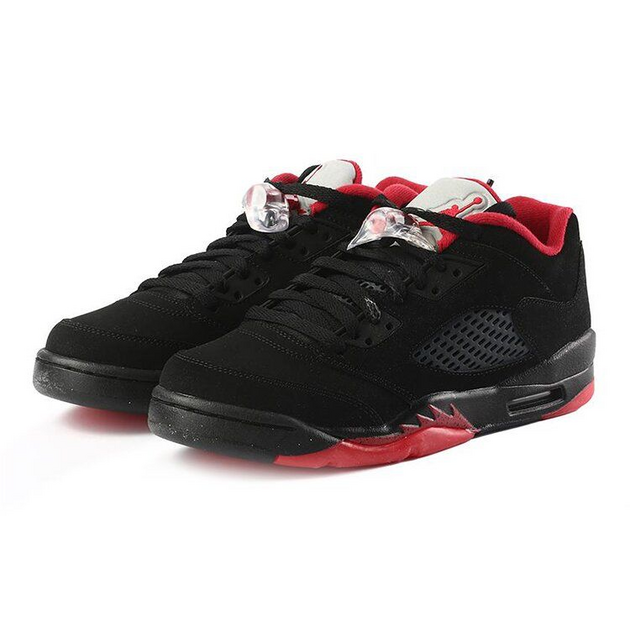 Air Jordan 5 Retro Low Alternate 90 GS 2017
