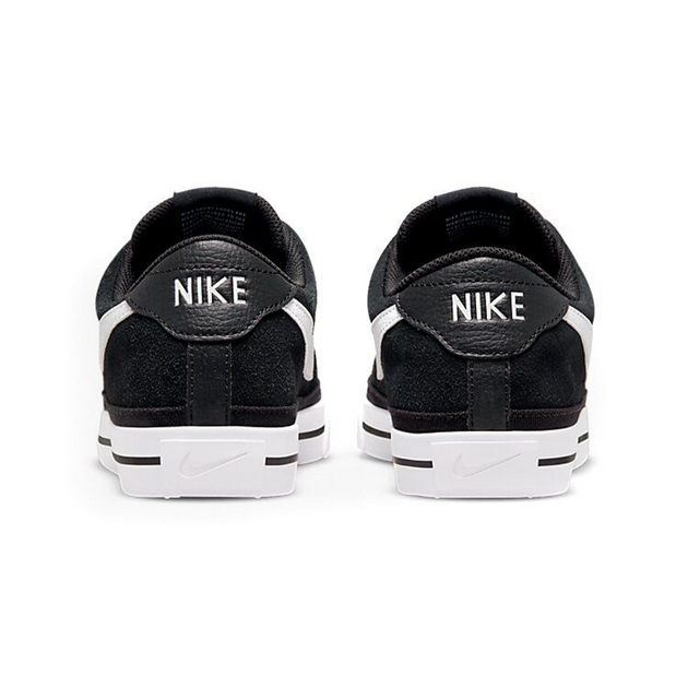 Nike Court Legacy Suede