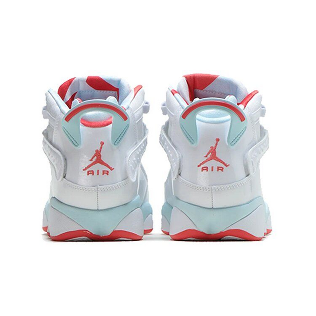 Air Jordan 6 Rings GS