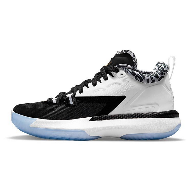 Jordan Zion 1