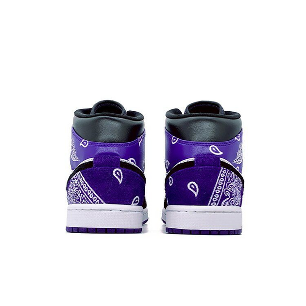 Air Jordan 1 Mid Se