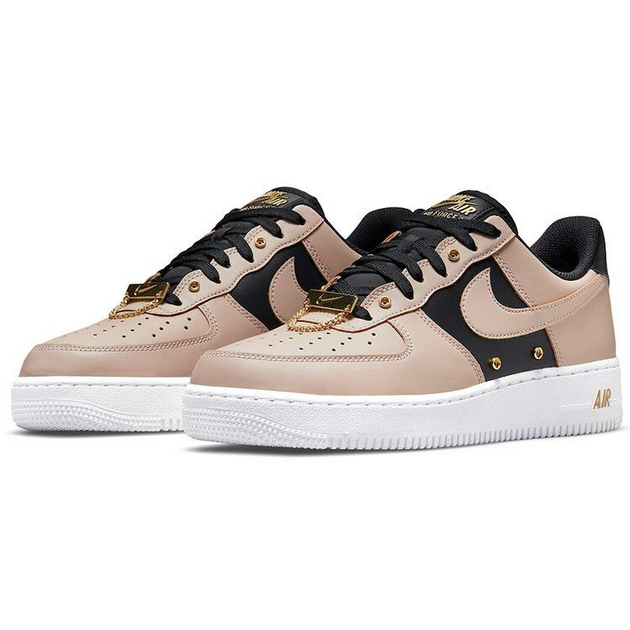 Nike Air Force 1 07 PRM touch of Gold