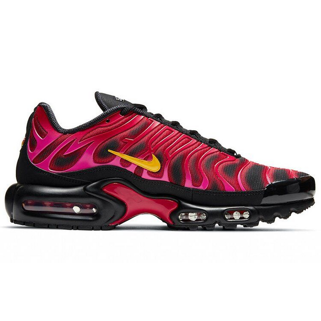 Supreme x Nike Air Max Plus TN