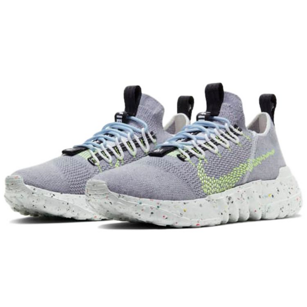 Nike Space HIppie 01 Volt