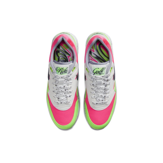 Nike Air Max 1 Golf Watermelon