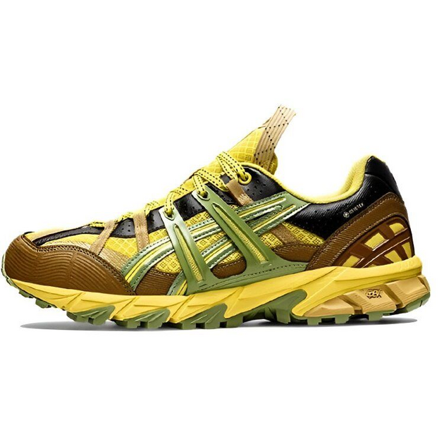 Kiko Kostadinov x Asics Gel-Sonoma 15-50