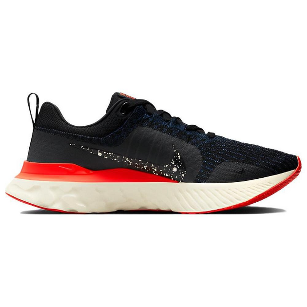 Nike React Infinity Run Flyknit 3