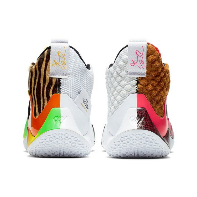 Jordan Why Not Zer02