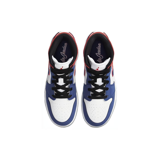 Jordan Mid Se GS