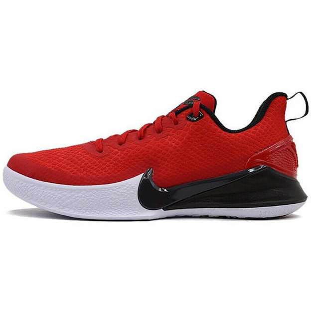 Nike Mamba Focus