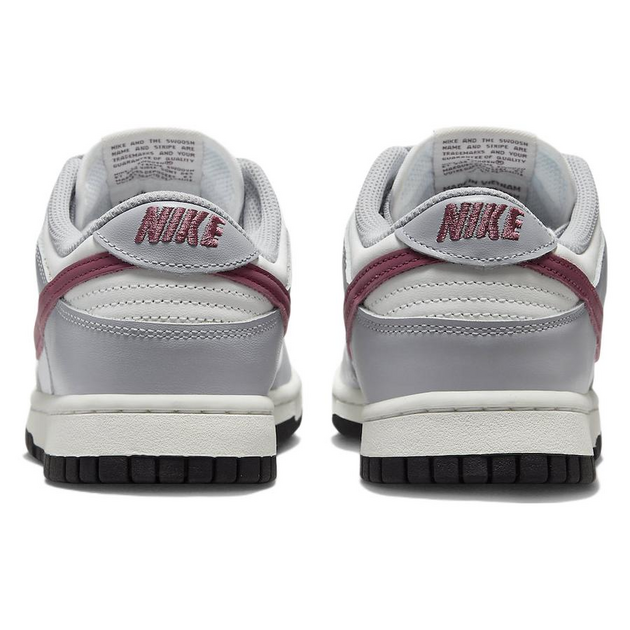Nike Dunk Grey White