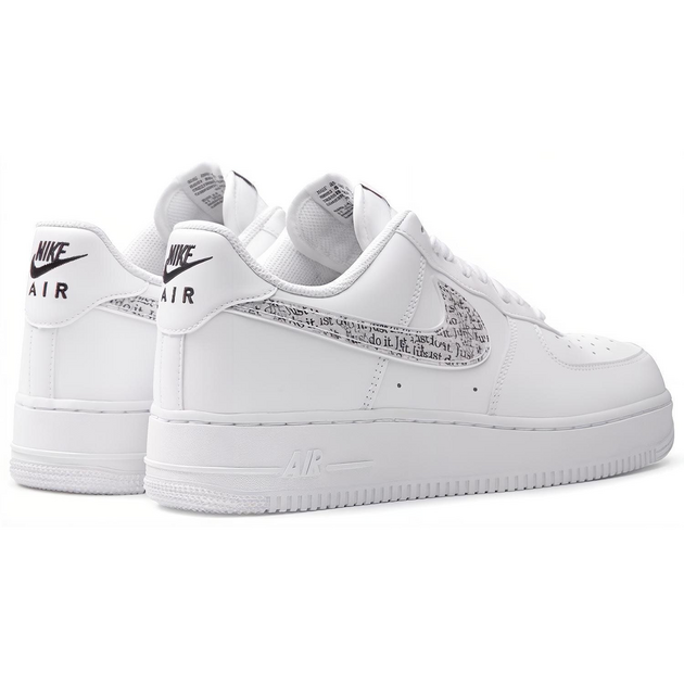 Nike Air Force 1 07 LV8 JDI LNTC PU
