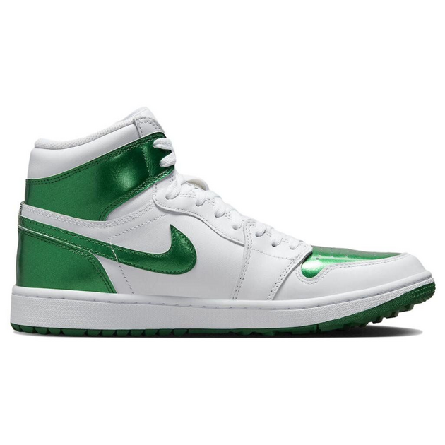 Air Jordan 1 High Golf Pine Green