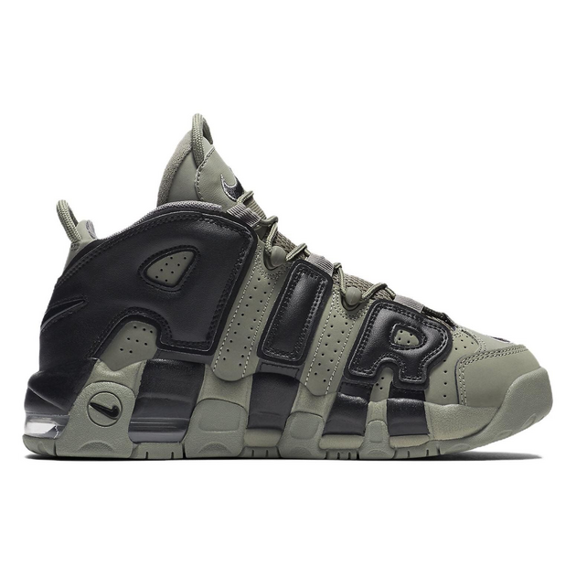 Nike Air More Uptempo