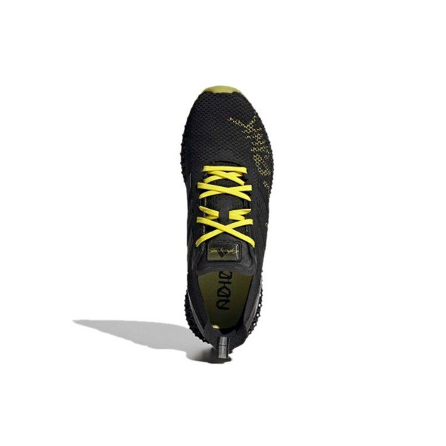Cyberpunk 2077 x Adidas X9000