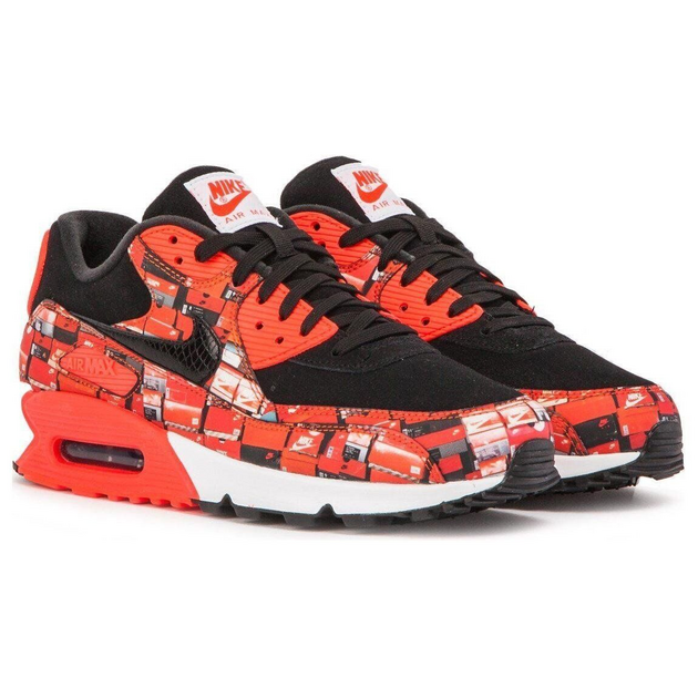 Nike Air Max 90 Atmos We Love Nike