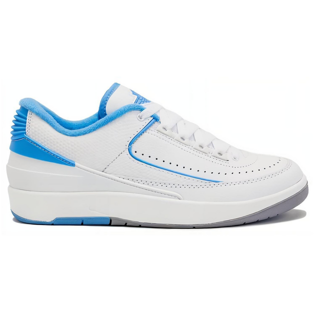 Air Jordan 2 GS