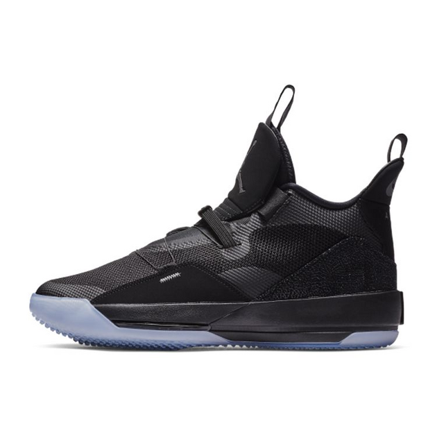 Air Jordan 33 Blackout