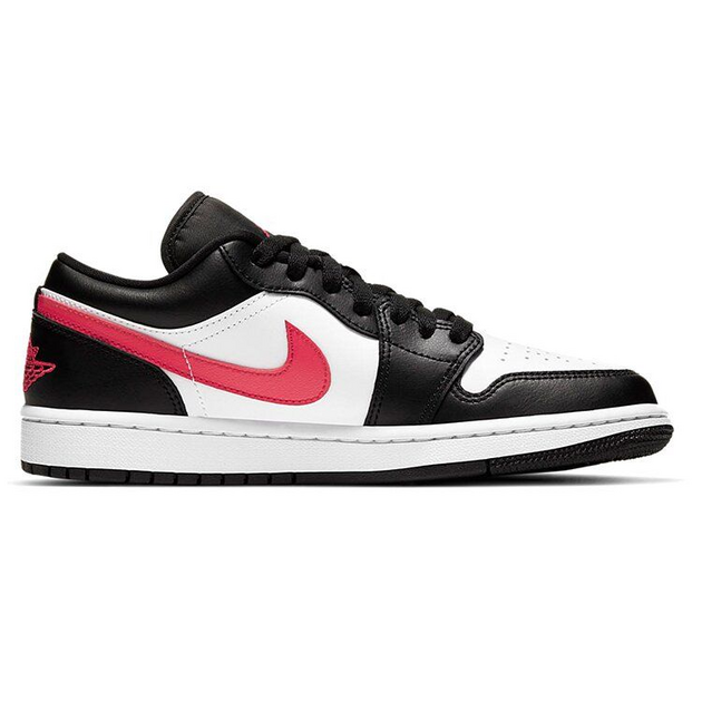 Air Jordan 1 Low Siren Red