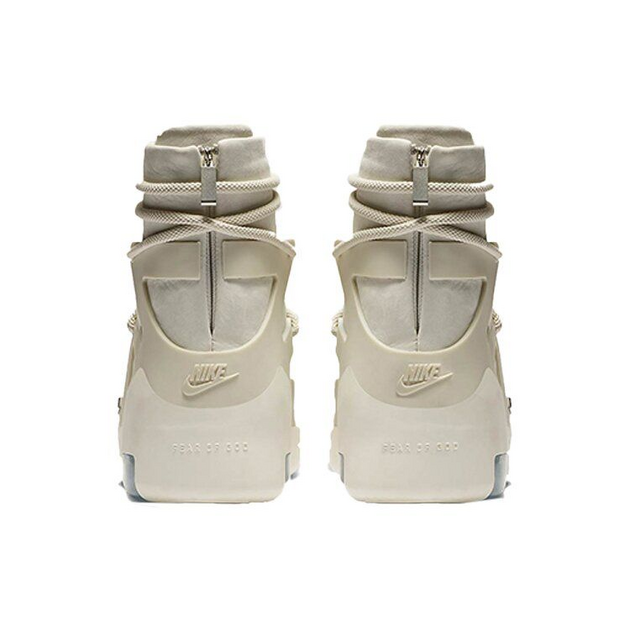 Fear of God x Nike Air Fear of God 1 fog