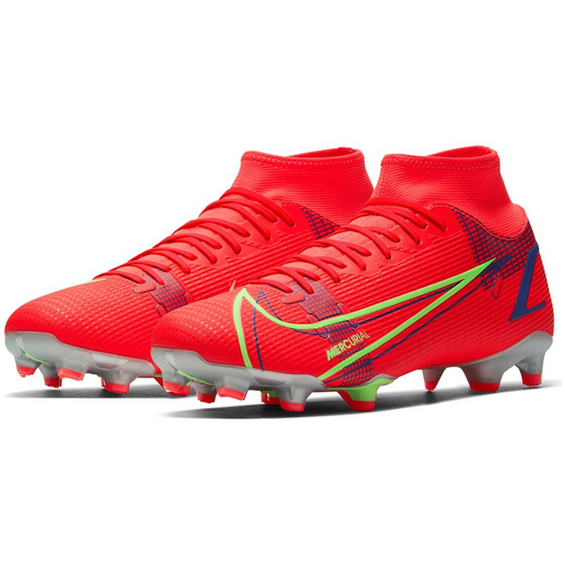 Nike Mercurial Super Fly 8 Academy MG