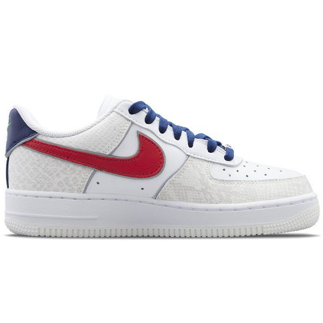 Nike Air Force 1 Low 07 LX just do it