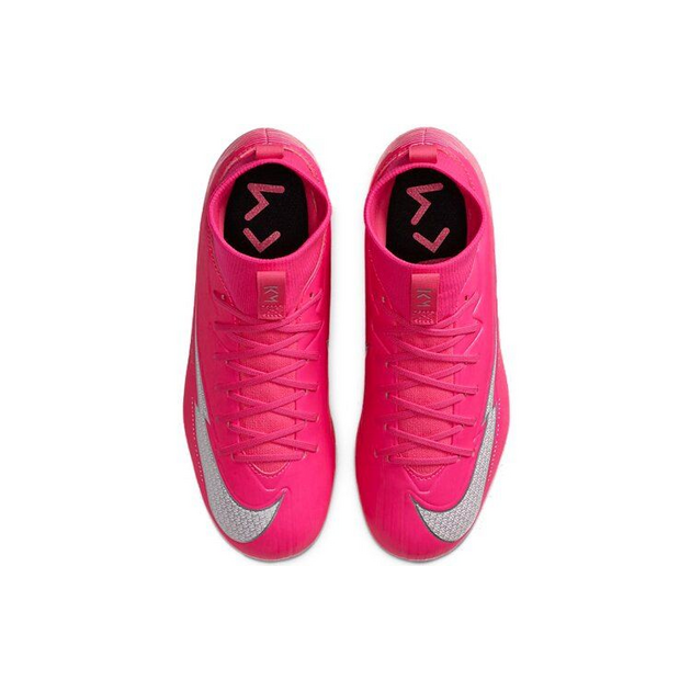 Nike Mercurial Super Fly 7 13 Academy KM AG