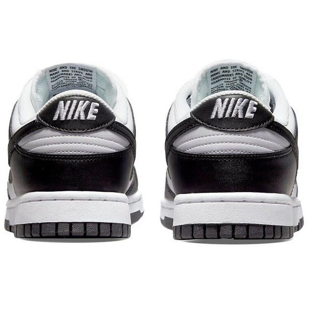 Nike Dunk Low Next Nature White Black