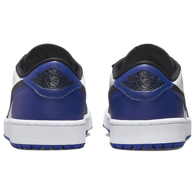 Air Jordan 1 Low Golf Royal Toe
